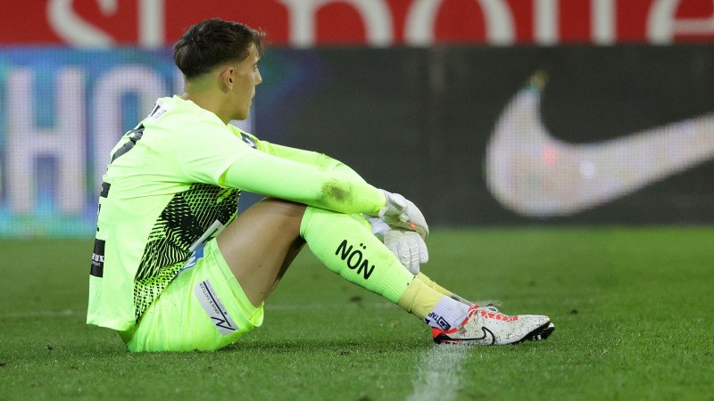 Stolz-Transfer: St. Pölten muss weiter auf Kohle warten
