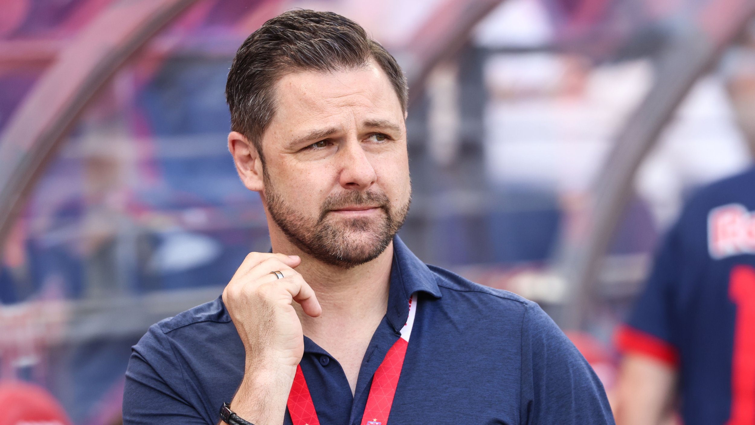 Saftige Ablöse! Salzburg sichert sich wohl Offensivtalent