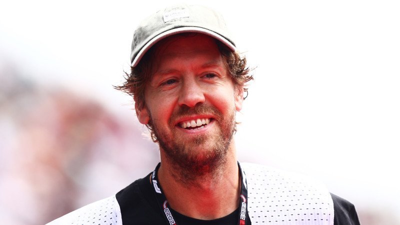 Vettel hofft auf Schumacher-Comeback: "Ist die beste Lösung"