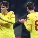 Leverkusen an Liverpool-Talent interessiert