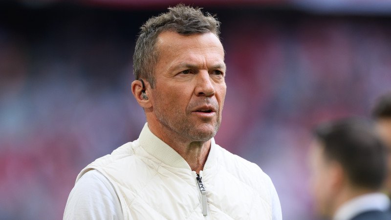 Matthäus kritisiert Bayern-Defensive: "Ein Armutszeugnis"