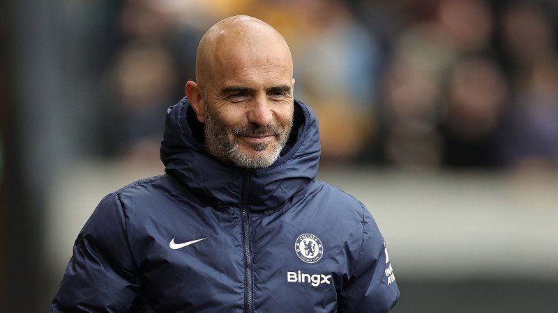 Chelsea verpflichtet belgisches Torhüter-Talent