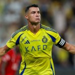 Cristiano Ronaldo erhält Champions-League-Auszeichnung