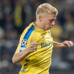 Rapid nimmt einen Norweger ins Visier