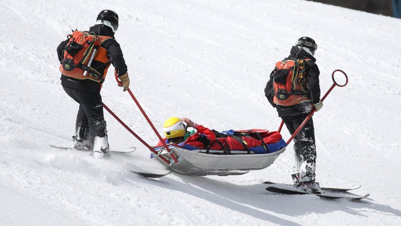 Leidensweg von "Comeback-Conny": Hütters Karriere in Bildern