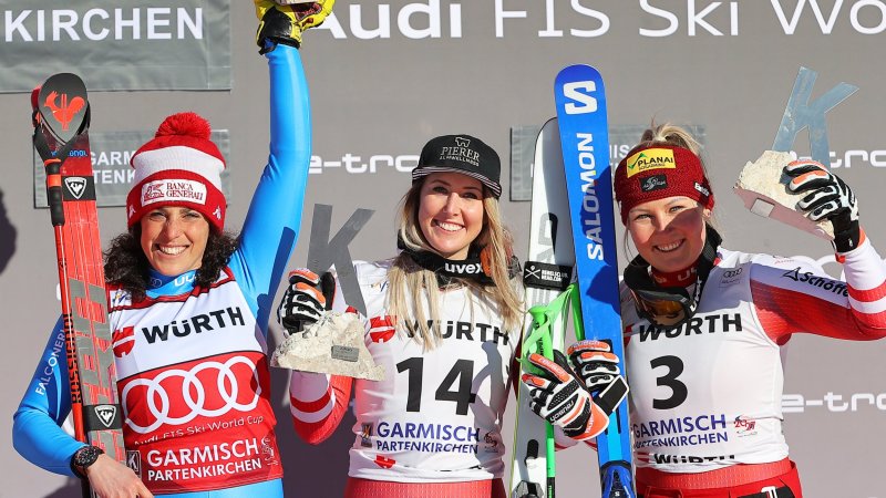 Leidensweg von "Comeback-Conny": Hütters Karriere in Bildern