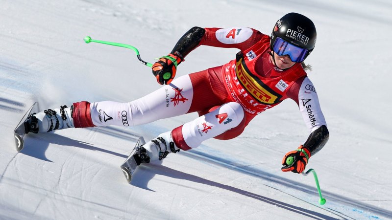 Leidensweg von "Comeback-Conny": Hütters Karriere in Bildern