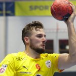 ÖHB-Cup: UHK Krems schaltet Vorjahresfinalisten aus