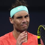 "Noch nicht bereit": Nadal verzichtet auch auf Doha-Start
