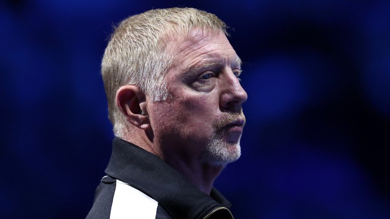 Nach Rune-Aus: Heuert Becker bei nächstem <a href='/de/daten/news/tennis/tennis/' class='tag'>Tennis</a>-Star an?