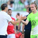 VfL Wolfsburg: Wimmer vor langersehntem Comeback