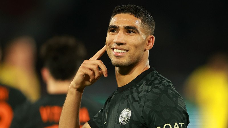 PSG bastelt intensiv an Verlängerung mit Defensiv-Star