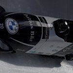 Nach Horrorcrash: Bob-Anschieber außer Lebensgefahr