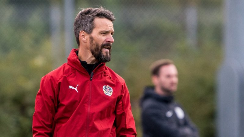 Vor EM-Quali: U19 verliert Testspiel-Schlager