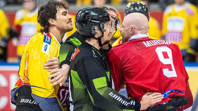 KAC macht in Wien den Grunddurchgang-Sieg perfekt