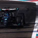 Letztes Mal mit Hamilton: "Silberpfeil" ist zurück