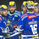 Torfestival! VSV bezwingt Bozen im Top-6-Duell