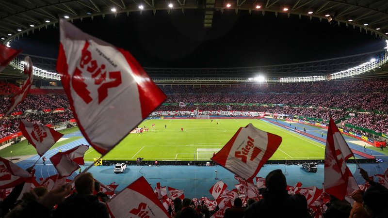 ÖFB fixiert letzte Testspiele vor der EM