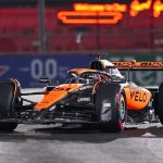 McLaren stellt neuen Boliden vor und will an die Spitze