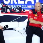 Wegen Hamilton: Schwierige Telefonate für Ferrari-Boss