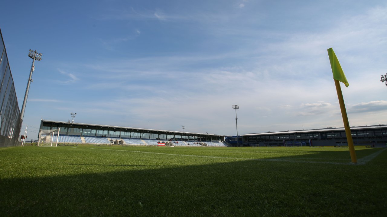 Einstiger Regionalligist stellt den Spielbetrieb ein