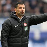 Offiziell! Deutscher Traditionsklub feuert Trainer
