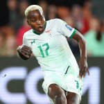 Sambierin Kundananji stellte Ablöse-Weltrekord auf