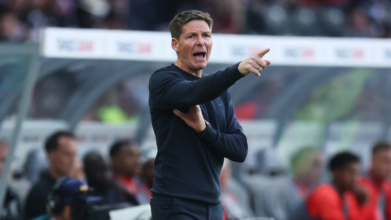 Vereinsloser Glasner: Neue Herausforderung in England?