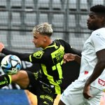 Ballo und Boakye führen WAC zu verdientem Heimerfolg