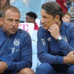 Bei Tuchel-Aus: Schnappen sich die Bayern ihren Ex-Trainer?