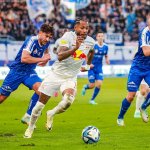 Salzburg kommt in Linz nicht über ein Remis hinaus