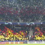 Kurios! Champions League wirbt mit Salzburg-Stadion