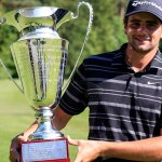 Die Euram Bank Open 2024 steigt gleichzeitig mit "The Open"