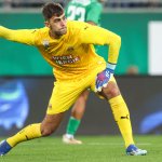 Hedl und Krätzig in einem "Team der Woche" mit Bellingham