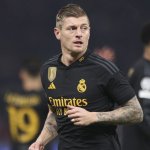 DFB-Comeback von Kroos? - "Ich denke darüber nach"