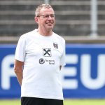 Slowenien-Legionär dabei! Rangnick überrascht mit ÖFB-Kader