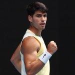 French Open oder Olympia? - Alcaraz hat klare Präferenz
