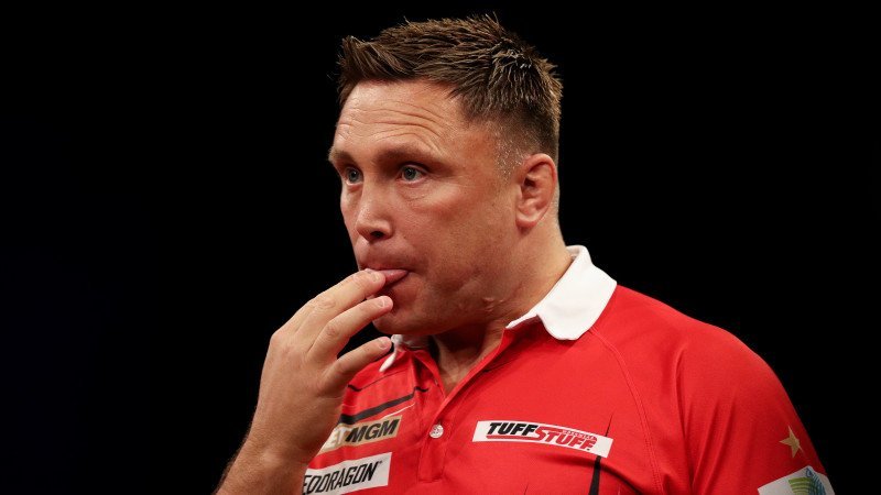 Der "Iceman" sorgt für den nächsten Eklat