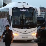 Streik und Beinahe-Crash: Ungemütliche CL-Reise für Real