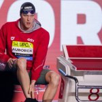 Schwimm-WM: Auböck verpasst Finale über 200 m Kraul