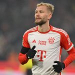 Nach Muskelbündelriss: Laimer hat wieder Ball am Fuß