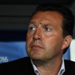 Neuer Trainer? Schalke-Sportdirektor wird deutlich