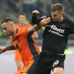 Arnautovic-Treffer bei klarem Inter-Sieg gegen Schlusslicht