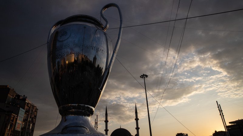 Kampf um die "Königsklasse" tobt weiter