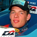 Wurz wird 50 - vom BMX in die F1: "Du musst treten, treten"