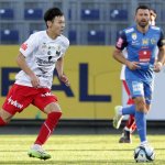 FC Dornbirn lässt Japaner nach Litauen ziehen