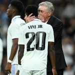 "Der Beste der Welt" - Ancelotti mit Sonderlob für Real-Star