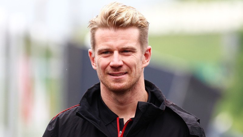 Hülkenberg-Zukunft ungewiss: "Alles möglich, alles offen"