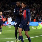 PSG müht sich zu Heimerfolg über Real Sociedad