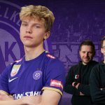 Ansakonferenz: In love with a Leihspieler
